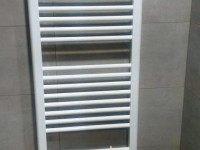 Pronájem bytu 1+kk - novostavby se zahrádkou v Olomouci, Neředín