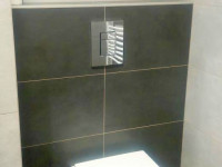 Pronájem bytu 1+kk - novostavby se zahrádkou v Olomouci, Neředín