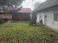 Prodej chalupy 4+1 ve Vranové Lhotě