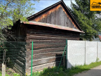 Prodej chalupy 4+1 ve Vranové Lhotě