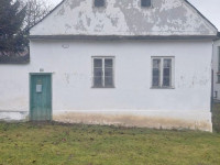 Prodej chalupy 4+1 ve Vranové Lhotě