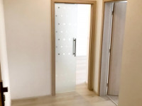 Prodej bytu 3+kk se zahrádkou a 2 venkovními parkovacími stáními v Olomouci, Nová Ulice