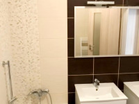 Prodej bytu 3+kk se zahrádkou a 2 venkovními parkovacími stáními v Olomouci, Nová Ulice
