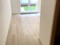 Prodej bytu 3+kk se zahrádkou a 2 venkovními parkovacími stáními v Olomouci, Nová Ulice