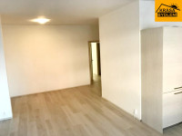 Prodej bytu 3+kk se zahrádkou a 2 venkovními parkovacími stáními v Olomouci, Nová Ulice