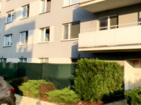 Prodej bytu 3+kk se zahrádkou a 2 venkovními parkovacími stáními v Olomouci, Nová Ulice