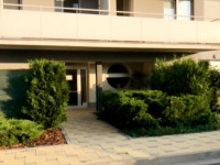 Prodej bytu 3+kk se zahrádkou a 2 venkovními parkovacími stáními v Olomouci, Nová Ulice