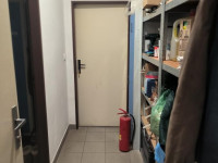 Pronájem nebytového prostoru se zázemím a parkováním v Olomouci, Řepčíně