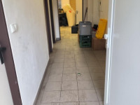 Pronájem nebytového prostoru se zázemím a parkováním v Olomouci, Řepčíně