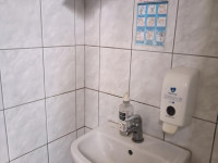 Pronájem nebytového prostoru se zázemím a parkováním v Olomouci, Řepčíně