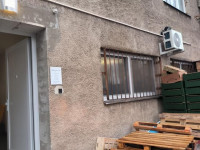 Pronájem nebytového prostoru se zázemím a parkováním v Olomouci, Řepčíně