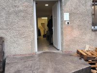 Pronájem nebytového prostoru se zázemím a parkováním v Olomouci, Řepčíně