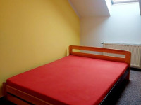 Pronájem bytu 3+kk+jídelna v Horce nad Moravou