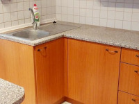 Pronájem bytu 3+kk+jídelna v Horce nad Moravou
