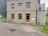 Prodej restaurace s penzionem a rybníkem v Písařově, Bukovice