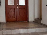 Pronájem nebytového prostoru v Olomouci, město