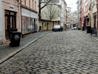 Pronájem nebytového prostoru v Olomouci, město