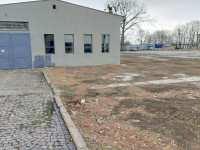 Pronájem komerčního objektu v Kojetíně