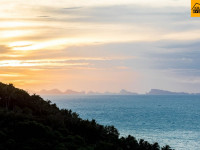 Prodej vily v Thajsku, ostrov Koh Samui