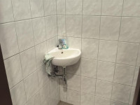 Pronájem potravinářské provozovny se skladem, zázemím a parkováním v Olomouci, Řepčíně