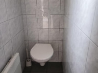 Pronájem potravinářské provozovny se skladem, zázemím a parkováním v Olomouci, Řepčíně