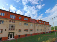 Prodej bytu 2+1 v Hlubočkách, Mariánské údolí