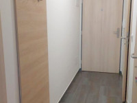 Pronájem bytu 1+kk v Olomouci, Povel