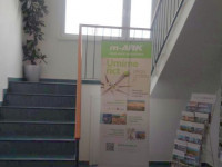 Pronájem dvoukanceláře v Olomouci, Chválkovice