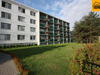 Pronájem dvoukanceláře v Olomouci, Chválkovice