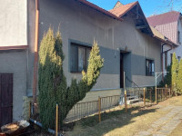 Prodej RD 4+1 v Moravském Berouně