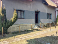Prodej RD 4+1 v Moravském Berouně
