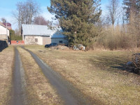 Prodej RD 4+1 v Moravském Berouně