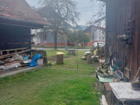 Prodej RD 1+2 v Ústí
