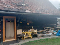 Prodej chalupy 1+2 v Ústí