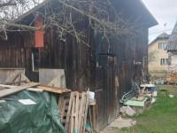 Prodej chalupy 1+2 v Ústí