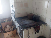 Prodej chalupy 1+2 v Ústí