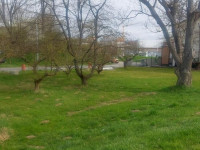Pronájem zahrady v Olomouci, Slavonín
