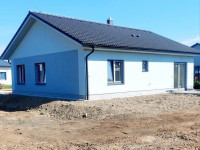 Prodej RD 4+kk, novostavby v Hnojicích