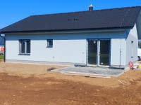 Prodej RD 4+kk, novostavby v Hnojicích