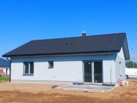 Prodej RD 4+kk, novostavby v Hnojicích