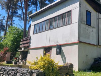 Prodej chaty s přístavbou v Bukovanech