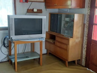 Prodej chaty s přístavbou v Bukovanech