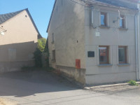 Prodej chalupy 2+1 v Drahanovicích, Ludéřově