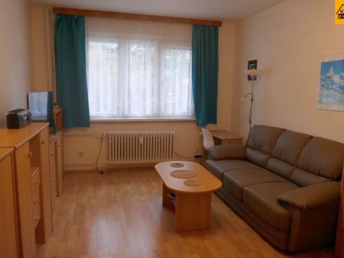Prodej bytu 1+1 v Olomouci, Nová Ulice