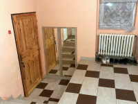 Prodej bytu 3+1 se zahrádkou v Rudě nad Moravou, Hostice