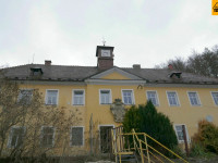Prodej bytu 3+1 se zahrádkou v Rudě nad Moravou, Hostice