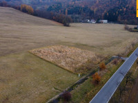 Prodej pozemku v Oskavě, Mostkov