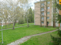 Prodej bytu 2+1 v Olomouci, Nová Ulice