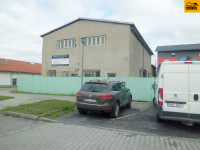 Prodej komerčního objektu ve Šternberku