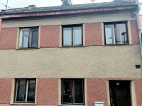 Prodej domu 2+1 a 2+1 v Horce nad Moravou